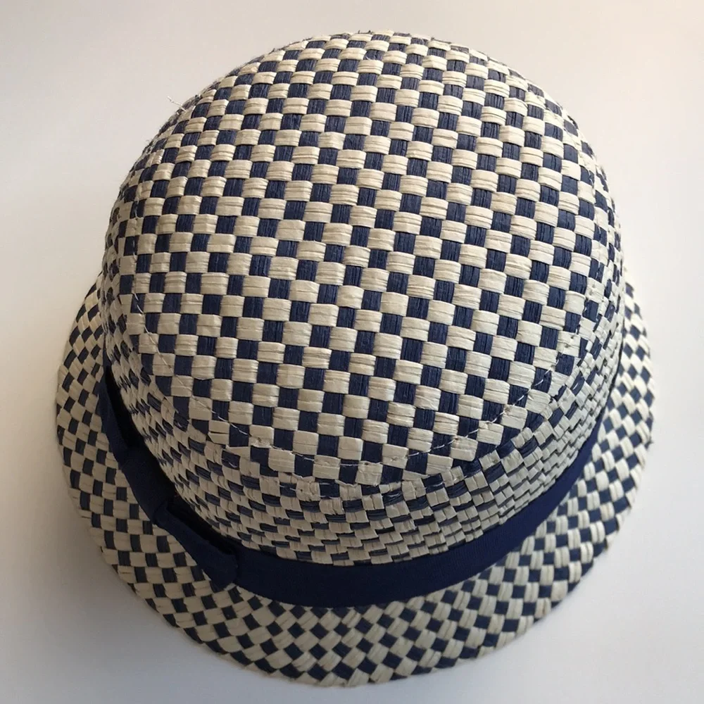 Target kids checkered